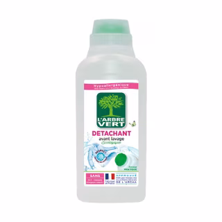 Засіб для видалення плям L'Arbre Vert 500 мл (3450601000133)