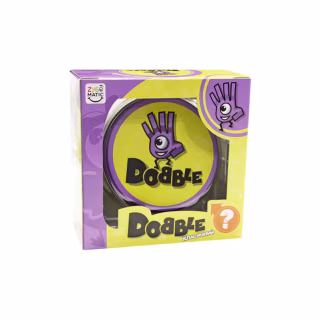 Настольная игра Аsmodee Dobble. Spot It! укр. (345/DOBB07UA)