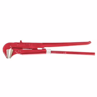 Ключ Top Tools трубний 90 градусів 1" (34D120)