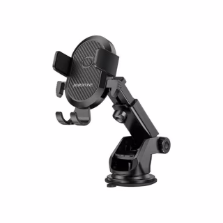 Універсальний автотримач BOROFONE BH39, Black, Box (35062 / BH39)