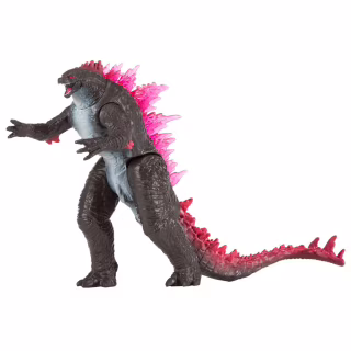 Фігурка Godzilla vs. Kong Особливий Ґодзілла (35232)