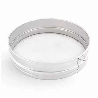 Сито FoREST для борошна h 10, d 23,5 см (354501)