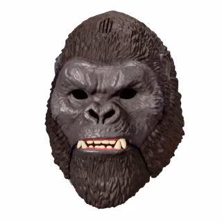 Интерактивная игрушка Godzilla vs. Kong Маска Конга (звук) (35672)