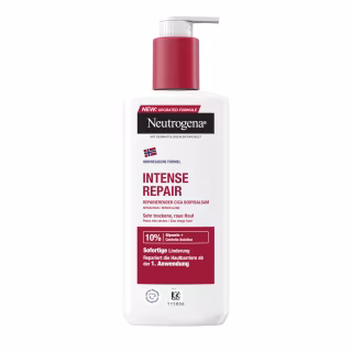 Лосьон для тела Neutrogena Интенсивное восстановление 250 мл (3574660533286/3574661751603)