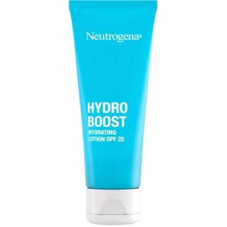 Крем для лица Neutrogena Hydro Boost Увлажняющий SPF 25 50 мл (3574661351711)
