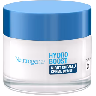 Крем для обличчя Neutrogena Hydro Boost Зволожувальний Нічний 50 мл (3574661401089)