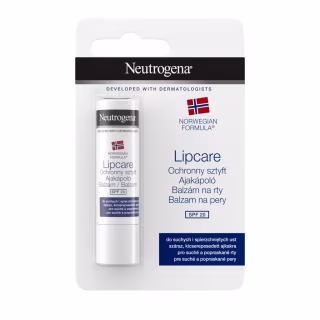 Бальзам для губ Neutrogena Норвезька формула SPF20 5 мл (3574661663371/3574660271096)