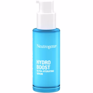 Сыворотка для лица Neutrogena Hydro Boost Ультраувлажняющая 30 мл (3574661774626)
