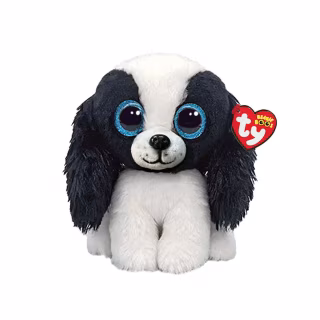 М'яка іграшка Ty Beanie Boos Цуценя SISSY (36570)