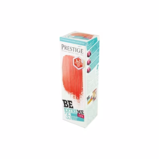 Оттеночный бальзам Vip's Prestige Be Extreme 35 - Розовый коралл 100 мл (3800010509497)