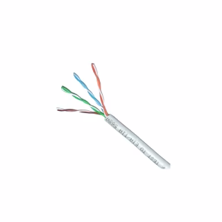 Кабель мережевий Atcom UTP 305м cat.5e, CU, 0,5мм (3800)