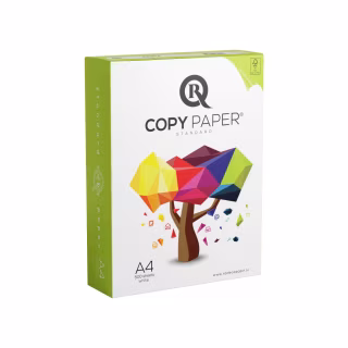 Бумага RADECE PAPIR A4 Copy Paper Standard (3838883935457/763545)