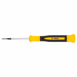 Викрутка Topex прецизійна Torx T8 x 50 мм (39D778)