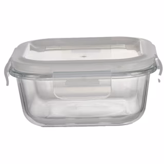 Харчовий контейнер Ecomo Thermo Box квадратний 510 мл (3SC050-LL)