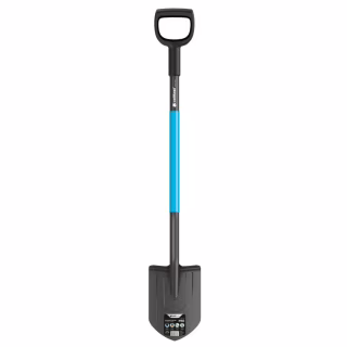 Лопата Cellfast Лопата штыковая Cellfast IDEAL PRO, 120 см, 1.8кг (40-204)