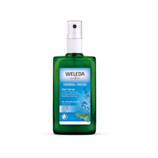 Дезодорант Weleda Sage Deo Spray 100 мл (4001638099271)