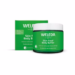 Олія для тіла Weleda Skin Food Body Butter 150 мл (4001638526708)