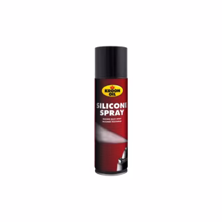 Мастило автомобільне Kroon-Oil SILICON SPRAY 300мл (40017)