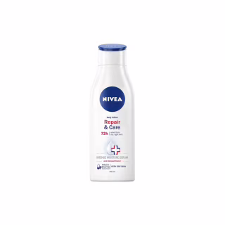 Лосьон для тела Nivea SOS Восстановление и уход 250 мл (4005900023995/4006000029917)