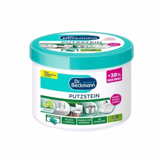 Крем для чищення кухні Dr. Beckmann Диво-паста 3 в 1 550 г (4008455600918)