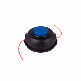 Косильна головка Gartner 108mm, нейлонова, тип Husqvarna (40108001)