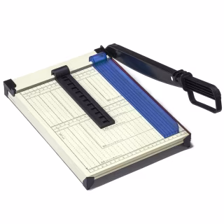 Різак Agent YG-GLD-A 297мм (4020452)