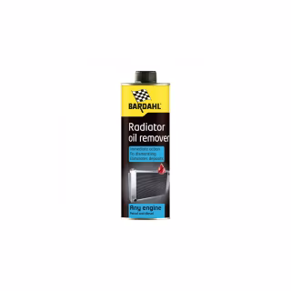 Автомобільний очисник BARDAHL RADIATOR OIL REMOVER 0,3л (4020)