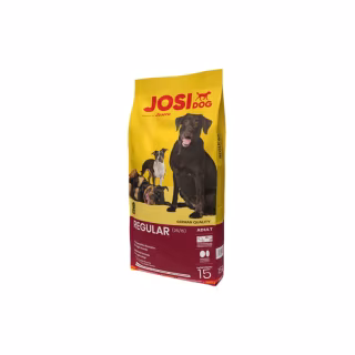 Сухой корм для собак Josera JosiDog Regular 15 кг (4032254770695)