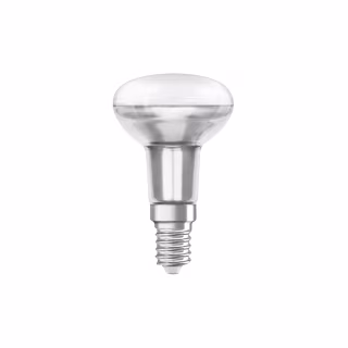 Лампочка Osram LED R50 60 4,3W/827 230V GL E14 (4058075126022)