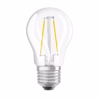 Лампочка Osram LED CL A100 DIM 12W/827 230V FIL E27 (4058075245907)