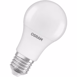 Лампочка Osram CL A100 13W/840 230V FR E27 (4058075304253)