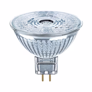 Лампочка Osram LED MR16 50 36 8W/827 12V GU5.3 (4058075433762)