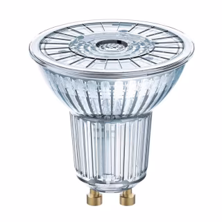 Лампочка Osram LEDVANCE PAR16 DIM 50 36 4,5W / 930 230V GU10 10X1 (4058075608290)