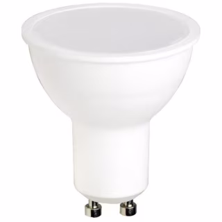 Лампочка Osram LED VALUE, PAR16, 8W, 3000K, GU10 (4058075689909)
