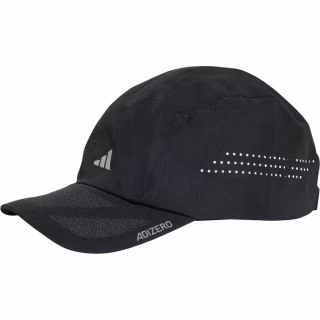 Кепка Adidas Runningxadizero Lightweight Climacool JD1160 чорний OSFM 56-58 см (4067902599908)