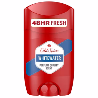 Дезодорант Old Spice Whitewater 50 мл (4084500490581/8700216162180)