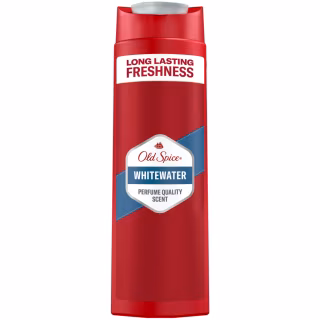 Гель для душу Old Spice Whitewater 400 мл (4084500978911/8700216856812)