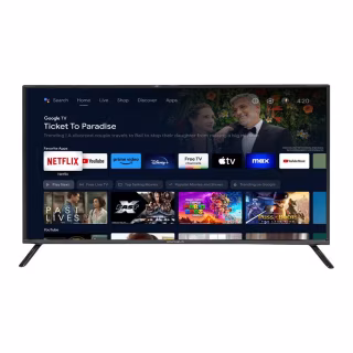 Телевизор Grunhelm 40F300-GA11V