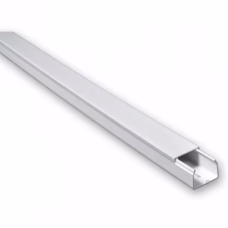 Короб 40х20mm LHD Kopos (40х20 LHD) 1метр (поставка кусками по 2м) Kopos (40х20 LHD)