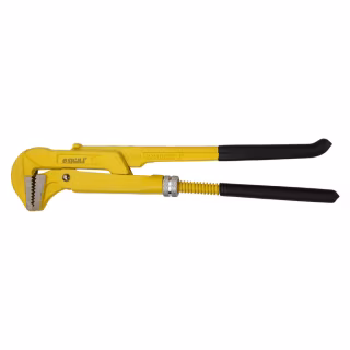 Ключ Sigma трубний 90° 1" CrV (4102211)