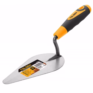 Кельма Tolsen капля 160 мм Ерго ручка (41051)