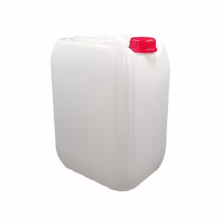 Канистра автомобильная КОМПОНЕНТ 20 л ПЕ (4134)