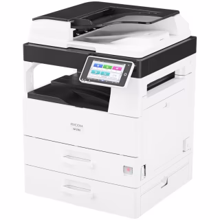 Багатофункціональний пристрій Ricoh IM 2702 (418146)