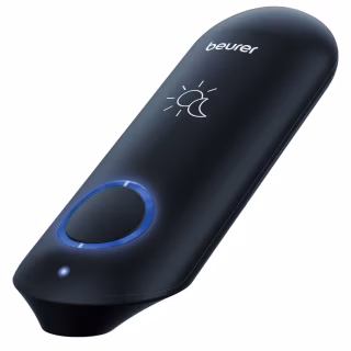 Засіб після укусів комах Beurer BR 90 Прилад для загоєння шкіри (4211125607340)