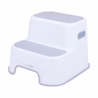 Підставка дитяча FreeON White-Grey (42332)