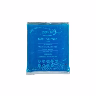 Акумулятор холоду Zorn SoftIce 200 blue (4251702589010)
