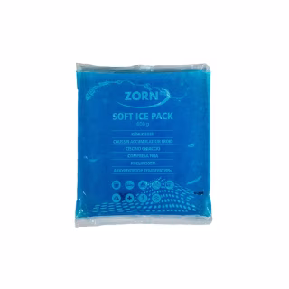Акумулятор холоду Zorn SoftIce 600 blue (4251702589027)