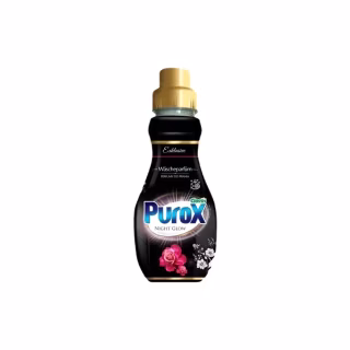 Кондиціонер для білизни Purox Night Glow 400 мл (4260418935974)