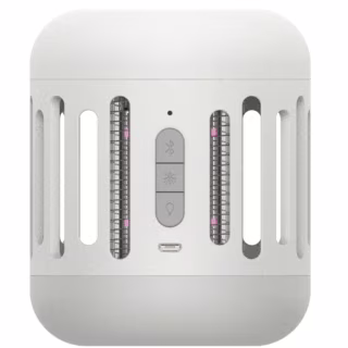 Інсектицидна лампа Eurolamp 7W 1200mAh (MK-7W(LIGHT)) (4262380660199)