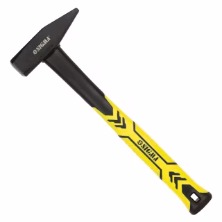 Молоток Sigma 800г слесарный фиберглассовая ручка (4316081)
